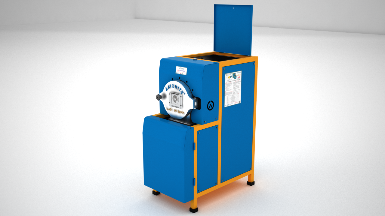 Aata Pulverizer