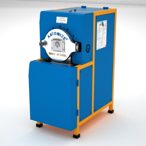 Pulverizer Machine in Nepal: Complete Guide
